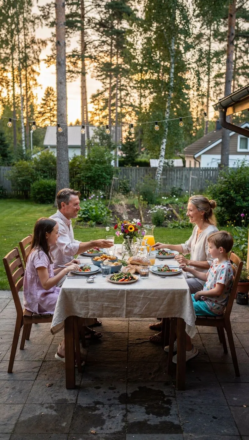 Magamistuba, kus on pehmed voodipesud ja looduslikud materjalid, pakkudes rahu ja mugavust.